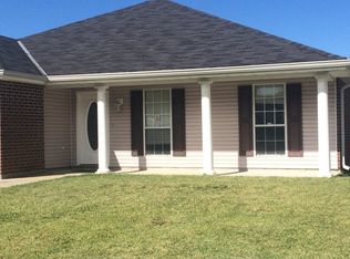 257 T Leigh Dr, Houma, LA 70364