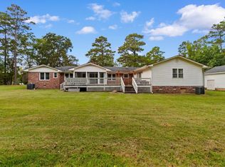 2832 Long Avenue Ext., Conway, SC 29526