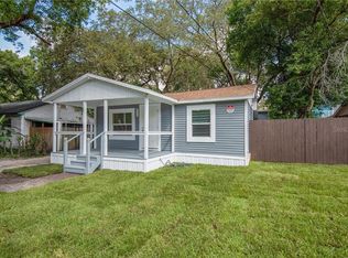 1012 E Holland Ave, Tampa, FL 33612