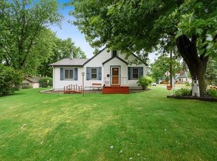 4166 Polk St NE, Columbia Heights, MN 55421