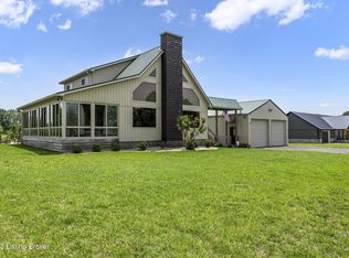 489 Jeanies Way, Cub Run, KY 42729