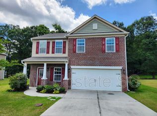 116 Addlestone Cir, Fountain Inn, SC 29644