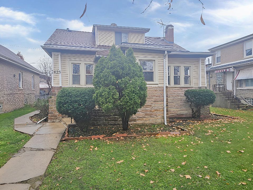 1st image of 2638 N Oak Park Ave
