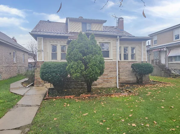 2638 N Oak Park Ave, Chicago, IL 60707