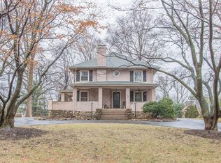89 Ball Rd, Mountain Lakes, NJ 07046