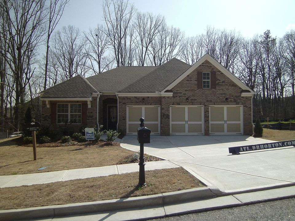 7426 Mockingbird Lane