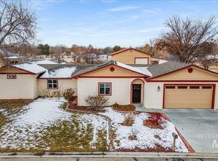 13129 S Tampico Pl, Kuna, ID 83634