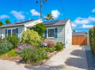 4616 Norwood St, San Diego, CA 92115