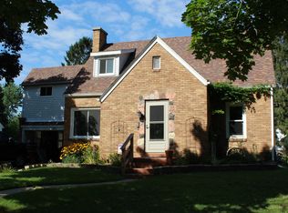 619 Washington St, Fort Atkinson, WI 53538