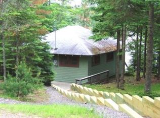 1624 Shields Rd, Saint Germain, WI 54558