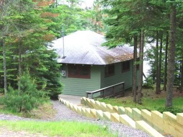 1624 Shields Rd, Saint Germain, WI 54558