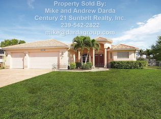 1021 SE 5th St, Cape Coral, FL 33990