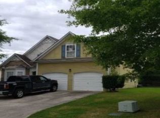 755 Boulder Trce, Union City, GA 30291