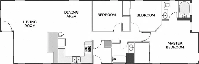 580 E. Ahwanee Avenue — Photo 9