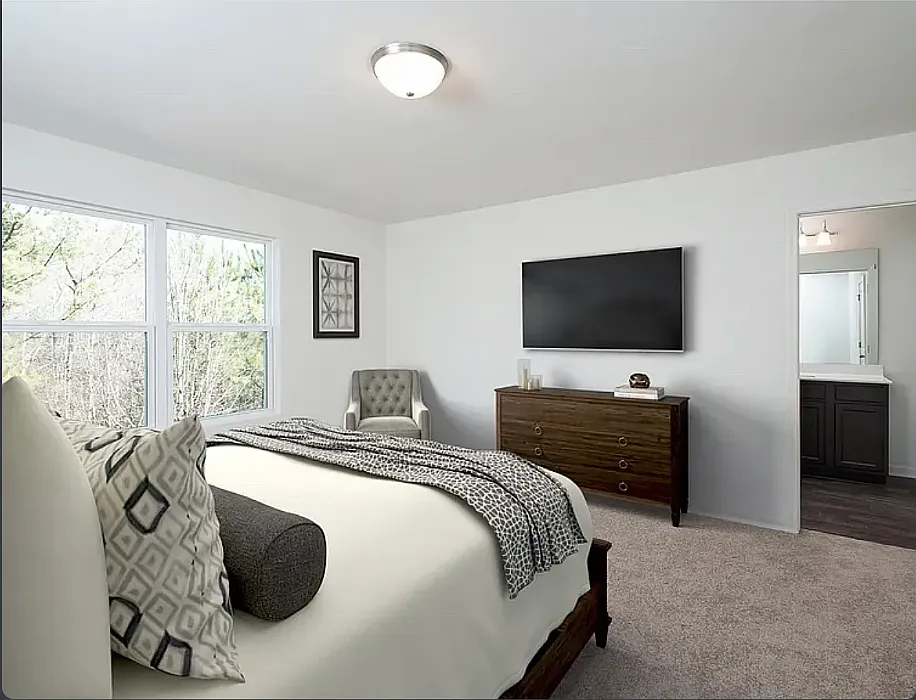 3 bed, 2.5 bath, 1421 sqft, $1,050 — Photo 2