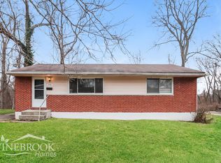 196 Joliet Ave, Cincinnati, OH 45215