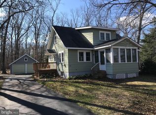 21 N Maple Ave, Tuckerton, NJ 08087