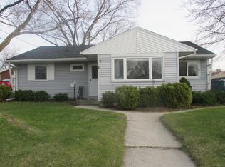 2231 Waldo Blvd, Manitowoc, WI 54220