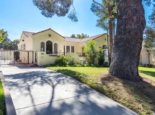 1632 Ben Lomond Dr, Glendale, CA 91202