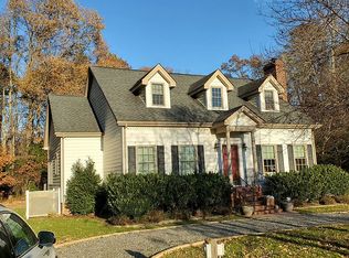 963 Bancton Rd, Kinsale, VA 22488