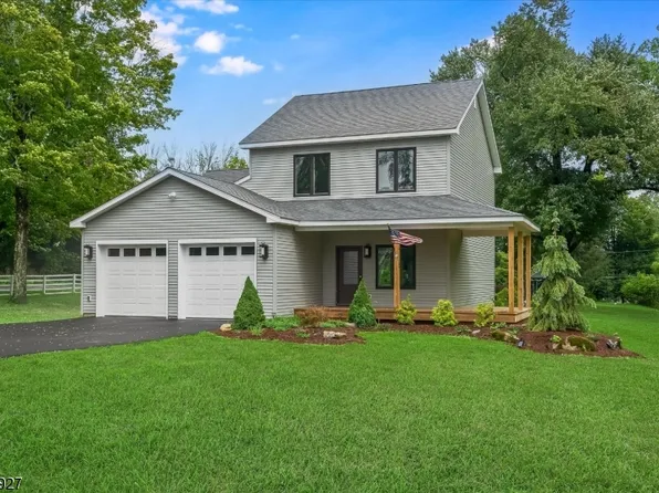 1 Hilltop Rd, Andover Twp., NJ 07860