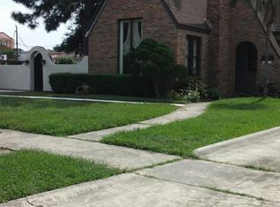 2625 McFaddin St, Beaumont, TX 77702