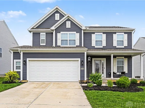 3087 Chamberlin Dr, Miamisburg, OH 45449