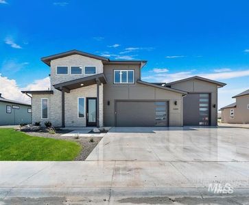 2932 W Firefoot Dr, Meridian, ID, 83642