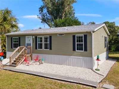 522 Tabor St, Punta Gorda, FL, 33950