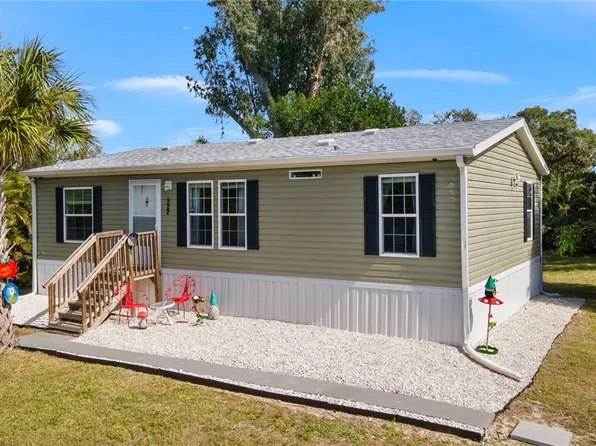 522 Tabor St, Punta Gorda, FL 33950