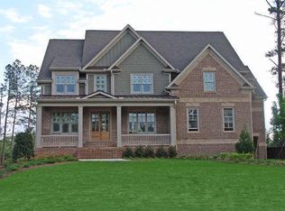 2139 Tayside Xing NW, Kennesaw, GA 30152