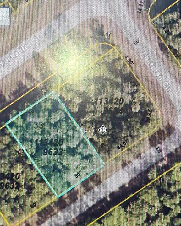 1st image of LOT 33 BLK 2096 45TH ADD TO PORT CHARLOTTE CIRCLE
