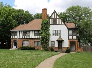 402 E Meyer Blvd, Kansas City, MO 64131