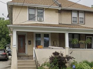 122 Lexington Ave, East Lansdowne, PA 19050