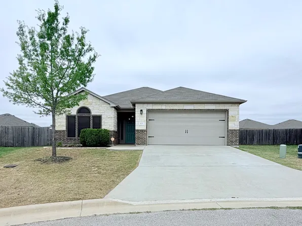 908 Glenhaven, Temple, TX 76502