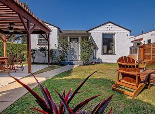 2041 Preuss Rd, Los Angeles, CA 90034