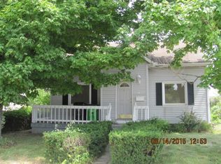 24 Medina St, Rittman, OH 44270