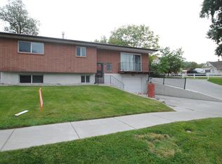 810 N 600 E, Logan, UT 84321