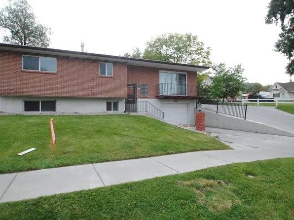 810 N 600 E, Logan, UT 84321