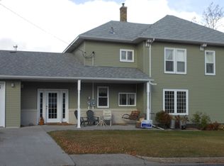 1002 9th St, Langdon, ND 58249