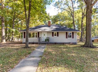 10 Blair Rd, Fredericksburg, VA 22405