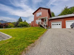 4410 Abby Way, Juneau, AK 99801