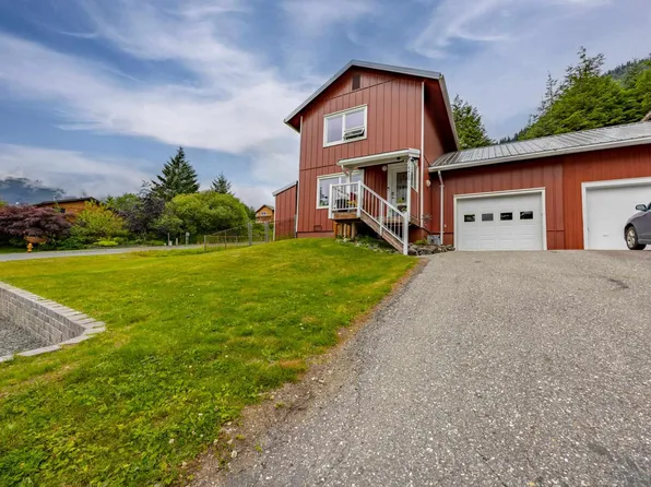 4410 Abby Way, Juneau, AK 99801