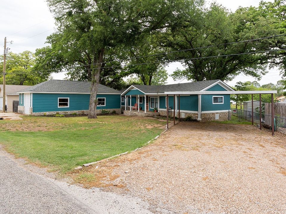4507 N Port Ridglea Ct, Granbury, TX 76049 Zillow