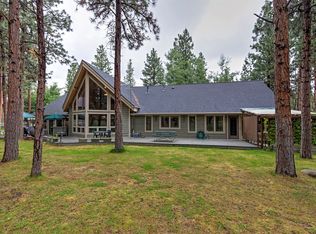 755 Bobcat Ln, Hamilton, MT 59840