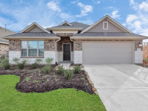 2627 Border Cove Cir, Fresno, TX 77545