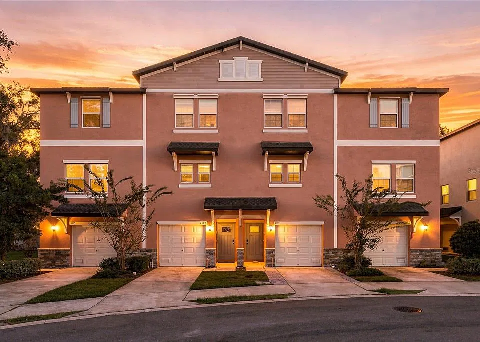 4520 Tuscan Loon Dr