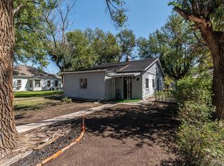 108 4th Ave, Hugo, CO 80821