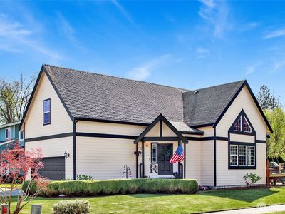 111 Roosevelt Court, Sumas, WA, 98295