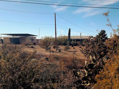 1829 W Snoopys Mopar Trl, Oracle, AZ, 85623